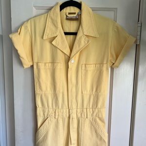 Big Bud Press Everyday Jumpsuit